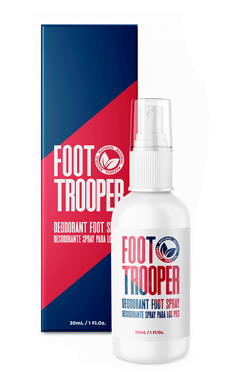 sprey Foot Trooper